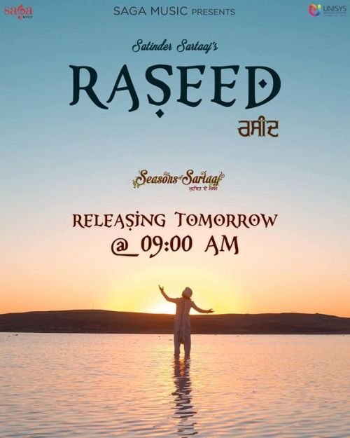 download Raseed Satinder Sartaaj mp3 song ringtone, Raseed Satinder Sartaaj full album download