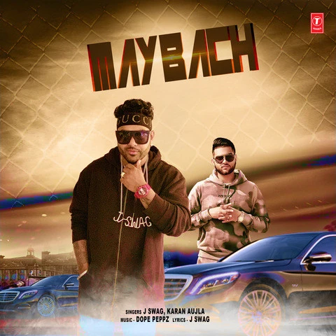 download Maybach J Swag, Karan Aujla mp3 song ringtone, Maybach J Swag, Karan Aujla full album download