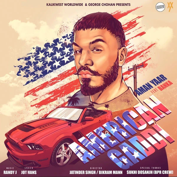 download American Gaddi Aman Yaar, Banka mp3 song ringtone, American Gaddi Aman Yaar, Banka full album download