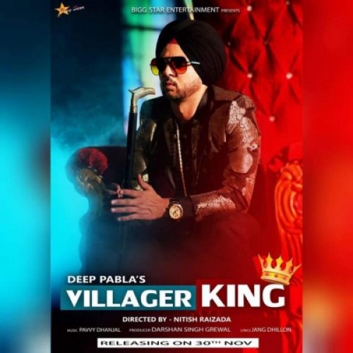 download Villager King Deep Pabla mp3 song ringtone, Villager King Deep Pabla full album download