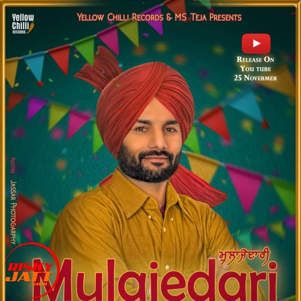 download Mulajedari Gurpreet Nanowal mp3 song ringtone, Mulajedari Gurpreet Nanowal full album download
