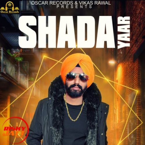 download Shada Yaar Harman Dhaliwal mp3 song ringtone, Shada Yaar Harman Dhaliwal full album download