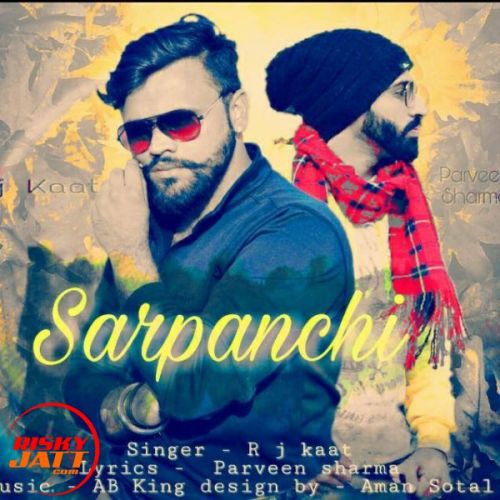 download Sarpanchi Rj Kant mp3 song ringtone, Sarpanchi Rj Kant full album download