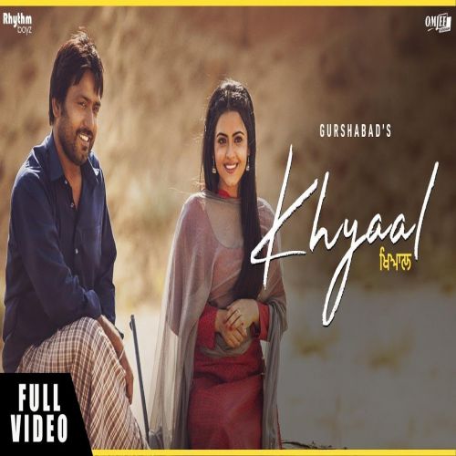 download Khyaal Gurshabad mp3 song ringtone, Khyaal Gurshabad full album download