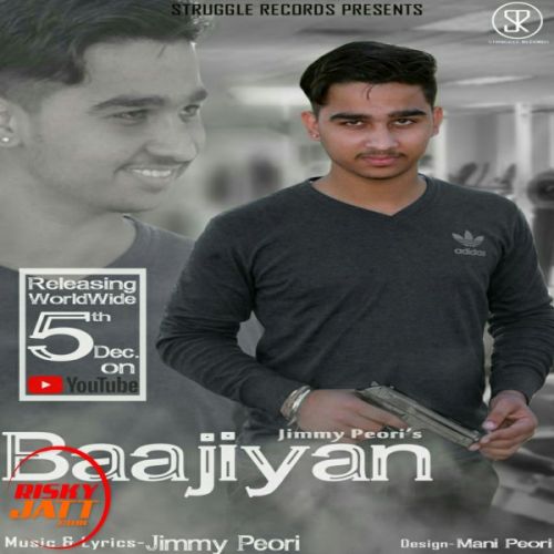 download Baajiyan Jimmy Peori mp3 song ringtone, Baajiyan Jimmy Peori full album download