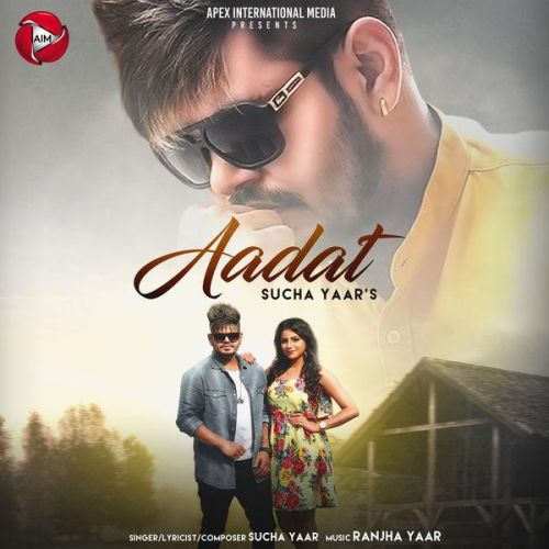 download Aadat Sucha Yaar mp3 song ringtone, Aadat Sucha Yaar full album download