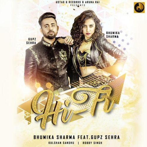 download Hi Fi Gupz Sehra, Bhumika Sharma mp3 song ringtone, Hi Fi Gupz Sehra, Bhumika Sharma full album download