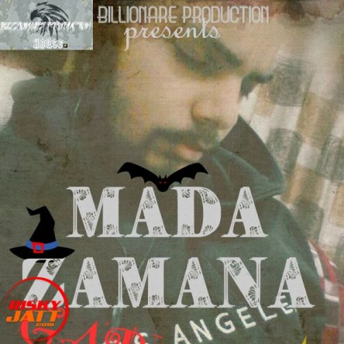 download Mada zamana Gabriel mp3 song ringtone, Mada zamana Gabriel full album download