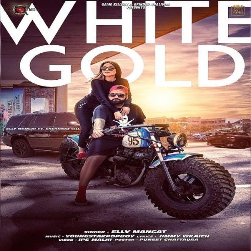 download White Gold Elly Mangat mp3 song ringtone, White Gold Elly Mangat full album download