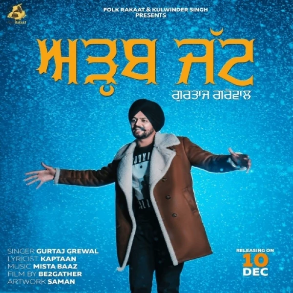 download Adb Jatt Gurtaj Grewal mp3 song ringtone, Adb Jatt Gurtaj Grewal full album download