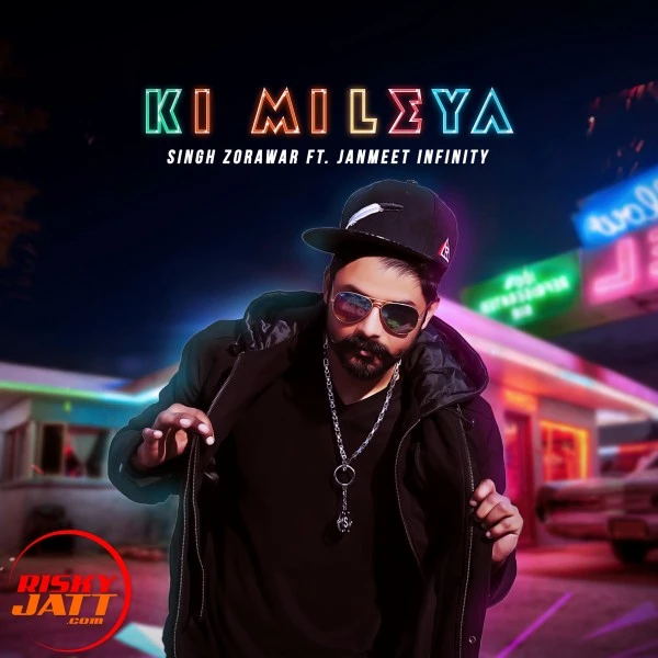 download Ki Mileya Singh Zorawar mp3 song ringtone, Ki Mileya Singh Zorawar full album download