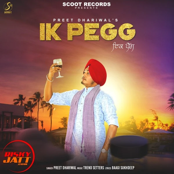 download Ik Pegg Preet Dhaliwal mp3 song ringtone, Ik Pegg Preet Dhaliwal full album download