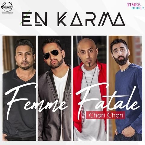 download Femme Fatale (Chori Chori) En Karma mp3 song ringtone, Femme Fatale (Chori Chori) En Karma full album download