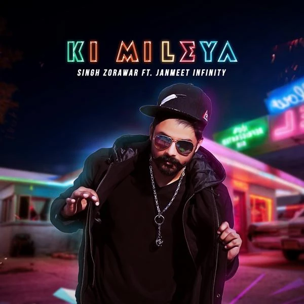 download Ki Mileya Singh Zorawar mp3 song ringtone, Ki Mileya Singh Zorawar full album download