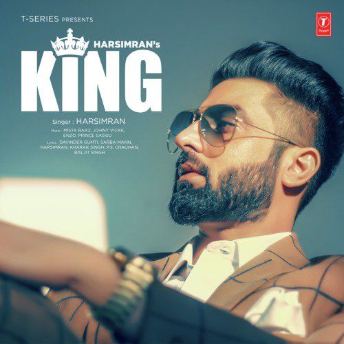 download King & Queen Harsimran mp3 song ringtone, King Harsimran full album download