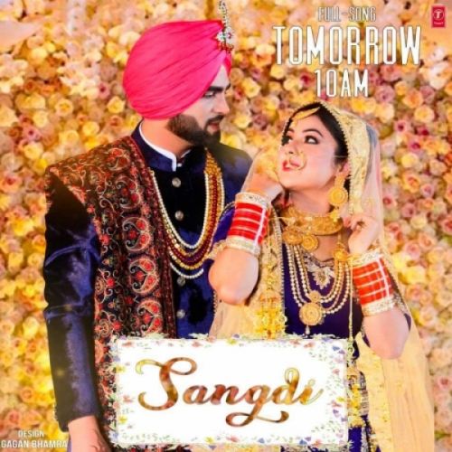 download Sangdi Inder Chahal mp3 song ringtone, Sangdi Inder Chahal full album download