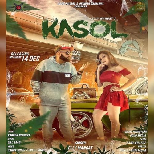 download Kasol Elly Mangat mp3 song ringtone, Kasol Elly Mangat full album download