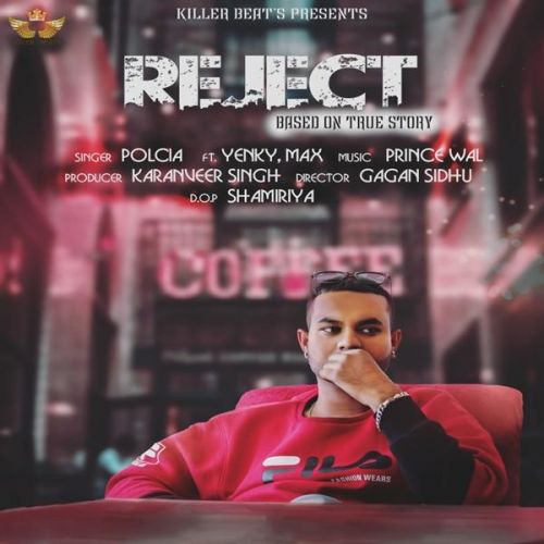 download Reject Polcia, Yenky Max mp3 song ringtone, Reject Polcia, Yenky Max full album download