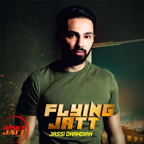 download Flying Jatt Jassi Dhandian mp3 song ringtone, Flying Jatt Jassi Dhandian full album download