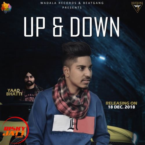 download Up & Down Lovely Nizampura mp3 song ringtone, Up & Down Lovely Nizampura full album download