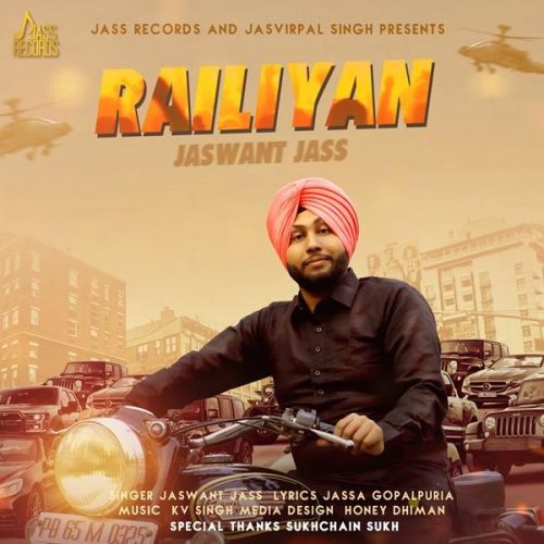 download Railiyan Jaswant Jass mp3 song ringtone, Railiyan Jaswant Jass full album download