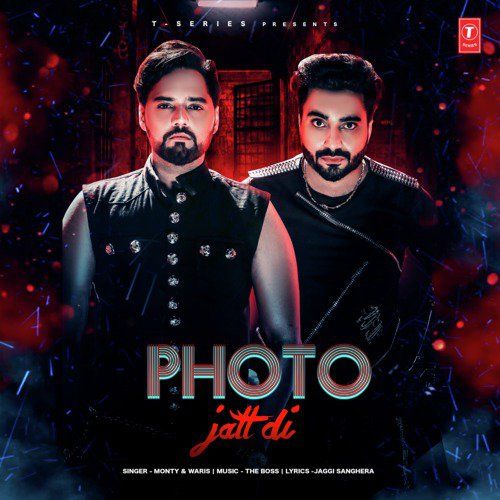 download Photo Jatt Di Monty, Waris mp3 song ringtone, Photo Jatt Di Monty, Waris full album download