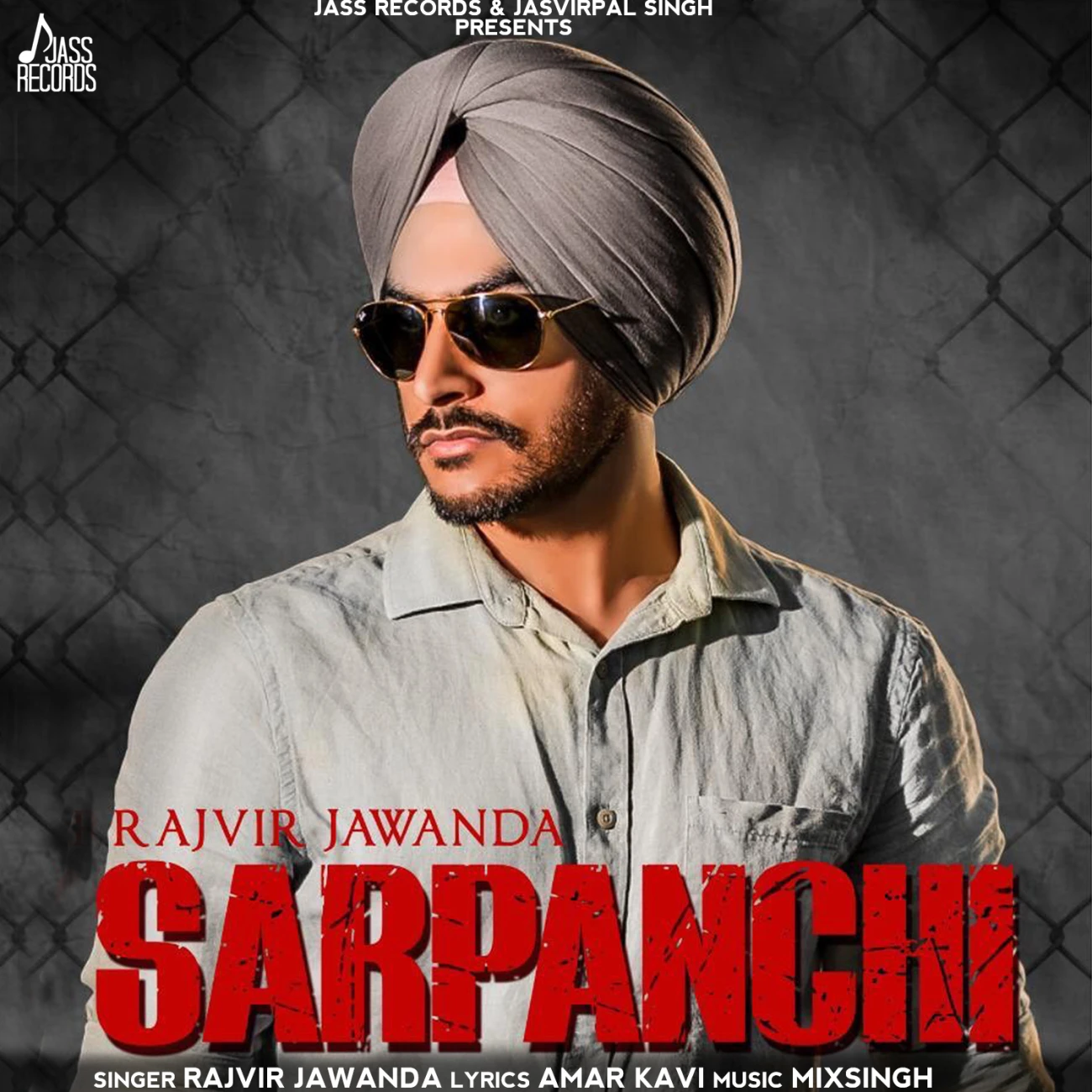 download Sarpanchi Rajvir Jawanda mp3 song ringtone, Sarpanchi Rajvir Jawanda full album download