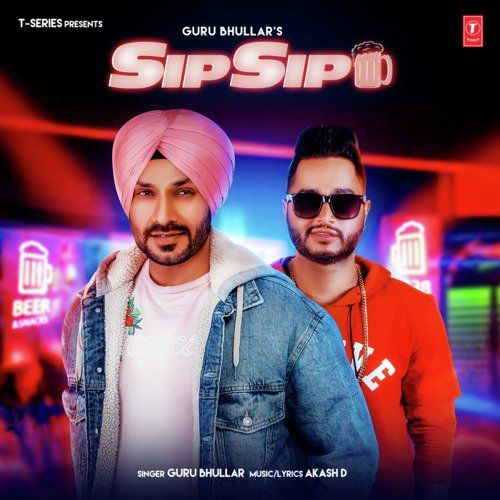 download Sip Sip Guru Bhullar mp3 song ringtone, Sip Sip Guru Bhullar full album download