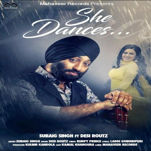 download She Dances Subaig Singh mp3 song ringtone, She Dances Subaig Singh full album download