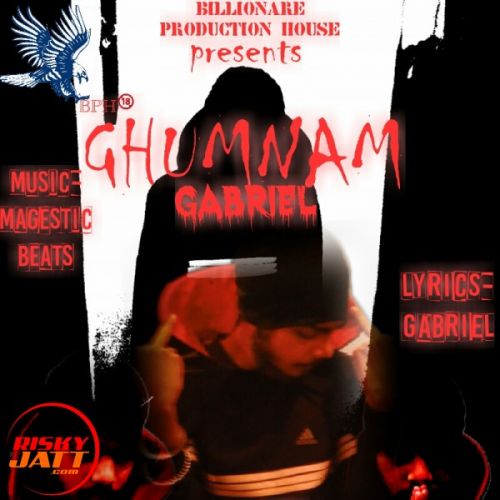 download Ghumnam Gabriel mp3 song ringtone, Ghumnam Gabriel full album download