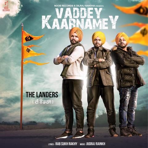 download Vaddey Kaarnamey The Landers mp3 song ringtone, Vaddey Kaarnamey The Landers full album download