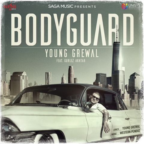 download Bodyguard Young Grewal, Gurlez Akhtar mp3 song ringtone, Bodyguard Young Grewal, Gurlez Akhtar full album download