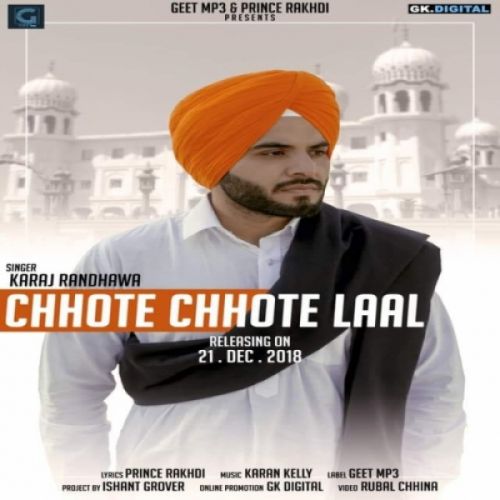 download Chhote Chhote Laal Karaj Randhawa mp3 song ringtone, Chhote Chhote Laal Karaj Randhawa full album download