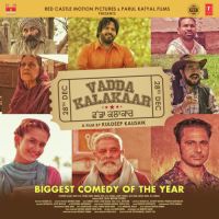 Download Vadda Kalakaar Ranjit Bawa, Mannat Noor and others... full mp3 album
