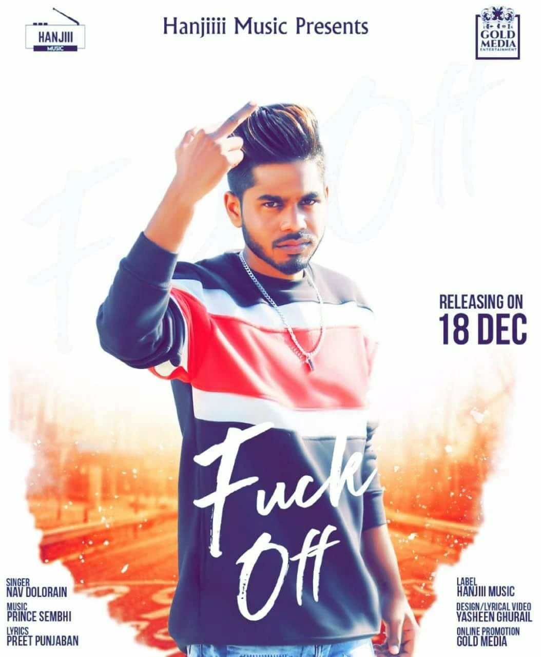 download Fuck Off Nav Dolorain mp3 song ringtone, Fuck Off Nav Dolorain full album download