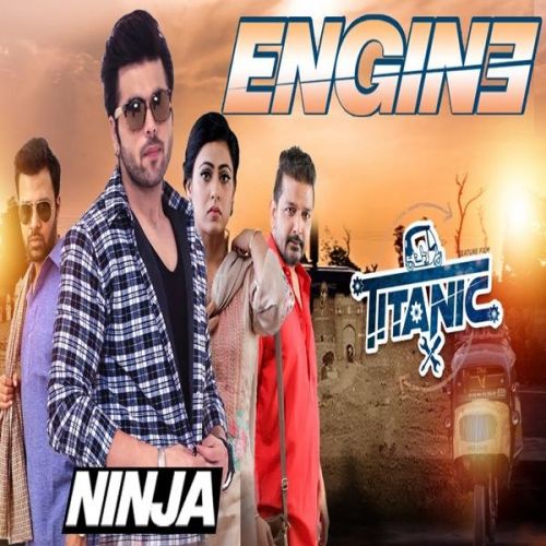 download Engine (Titanic) Ninja mp3 song ringtone, Engine (Titanic) Ninja full album download