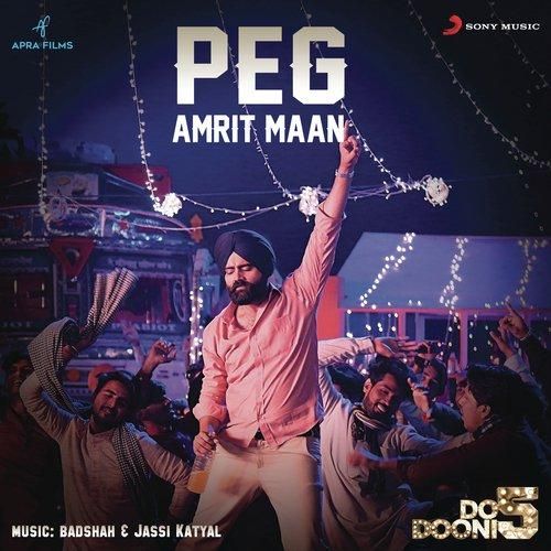 download Peg (Do Dooni Panj) Amrit Maan mp3 song ringtone, Peg (Do Dooni Panj) Amrit Maan full album download
