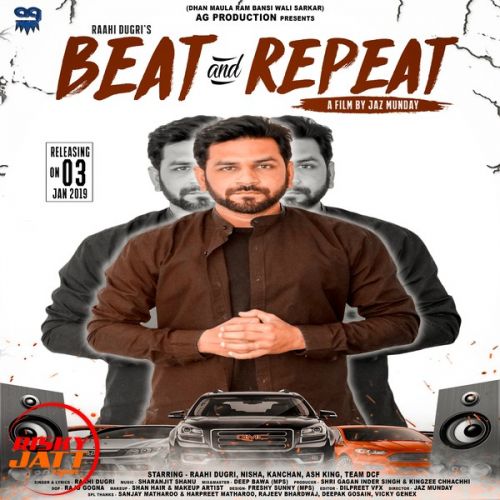 download Beat & Repeat Raahi Dugri mp3 song ringtone, Beat & Repeat Raahi Dugri full album download