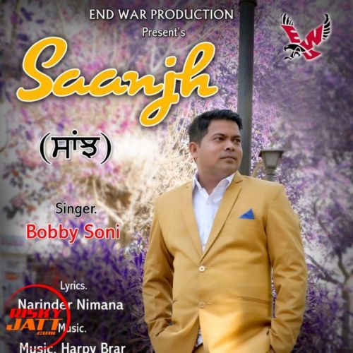 download Saanjh Bobby Soni mp3 song ringtone, Saanjh Bobby Soni full album download