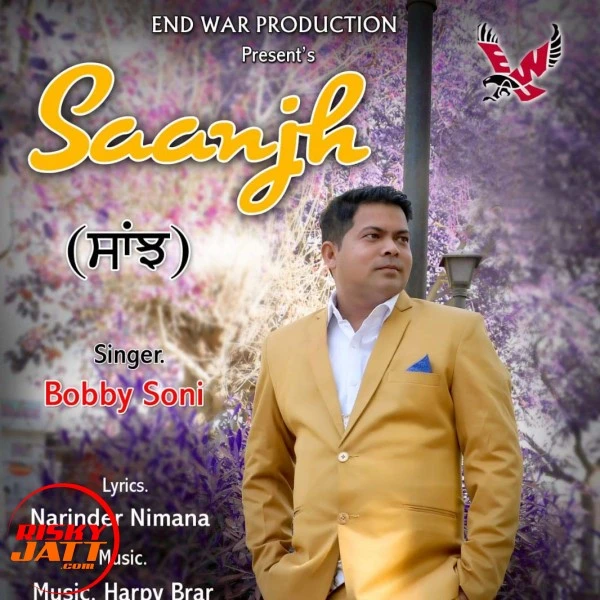 download Saanjh Bobby Soni mp3 song ringtone, Saanjh Bobby Soni full album download