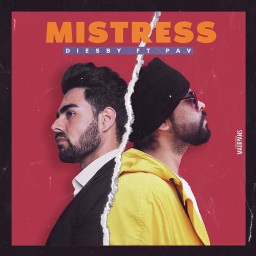download Mistress Diesby, Pav Dharia mp3 song ringtone, Mistress Diesby, Pav Dharia full album download