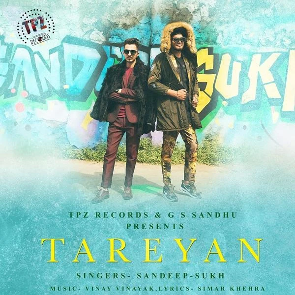download Tareyan Sandeep, Sukh mp3 song ringtone, Tareyan Sandeep, Sukh full album download