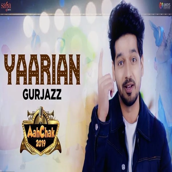 download Yaarian GurJazz mp3 song ringtone, Yaarian GurJazz full album download