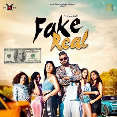 download Fake Real Elly Mangat mp3 song ringtone, Fake Real Elly Mangat full album download