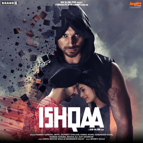 download Scan Mohabbat Brar, Singga mp3 song ringtone, Scan Mohabbat Brar, Singga full album download