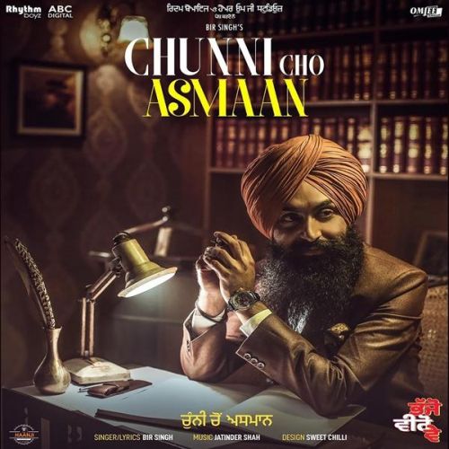 Chunni Cho Asmaan (Bhajjo Veero Ve) - Bir Singh Punjabi ...