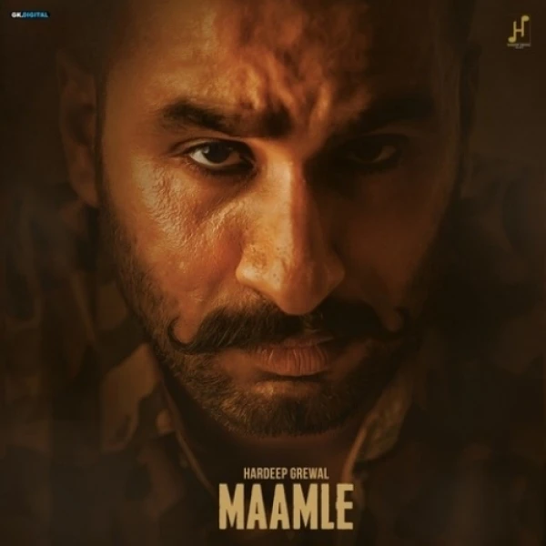 download Maamle Hardeep Grewal mp3 song ringtone, Maamle Hardeep Grewal full album download