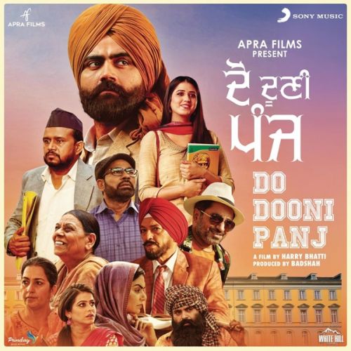 download Do Dooni Panj The Landers mp3 song ringtone, Do Dooni Panj The Landers full album download