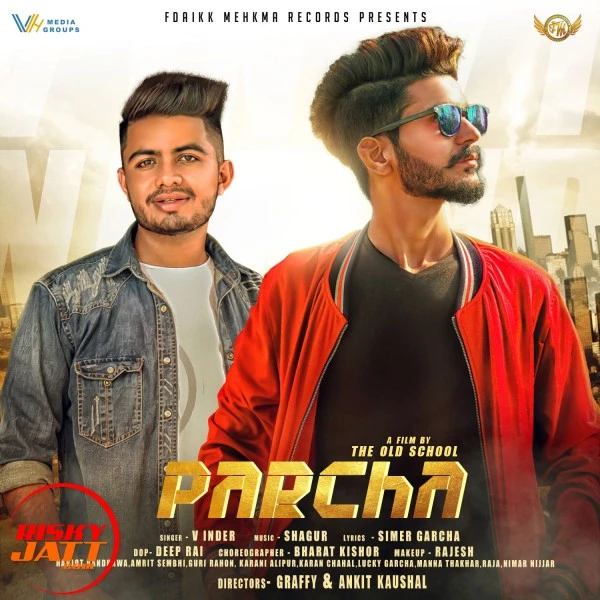 download Parcha V Inder mp3 song ringtone, Parcha V Inder full album download