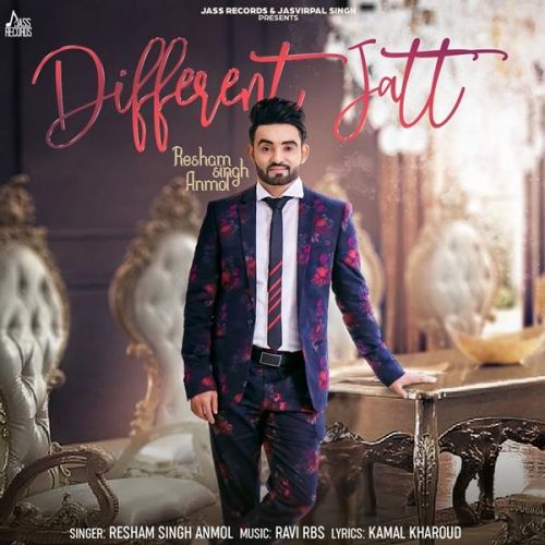download Different Jatt Resham Singh Anmol mp3 song ringtone, Different Jatt Resham Singh Anmol full album download